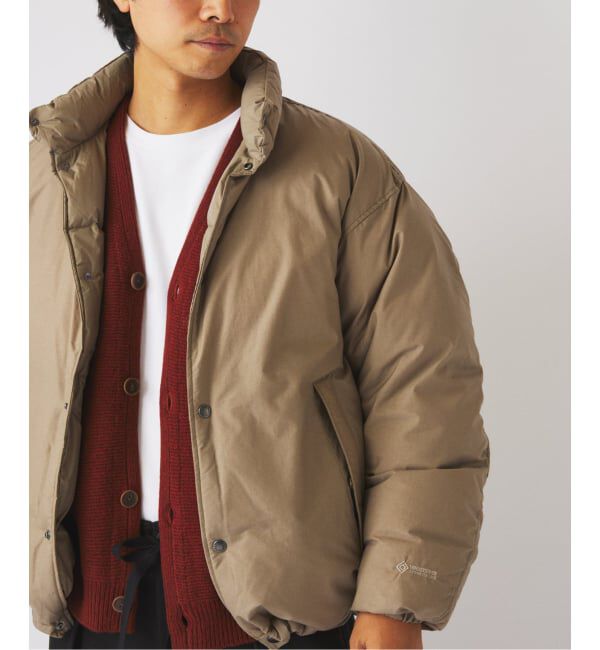 JOURNAL STANDARD relume「THE NORTH FACE /ノースフェイス オルタレーション シエラジャケット ND92565」|ダウン|