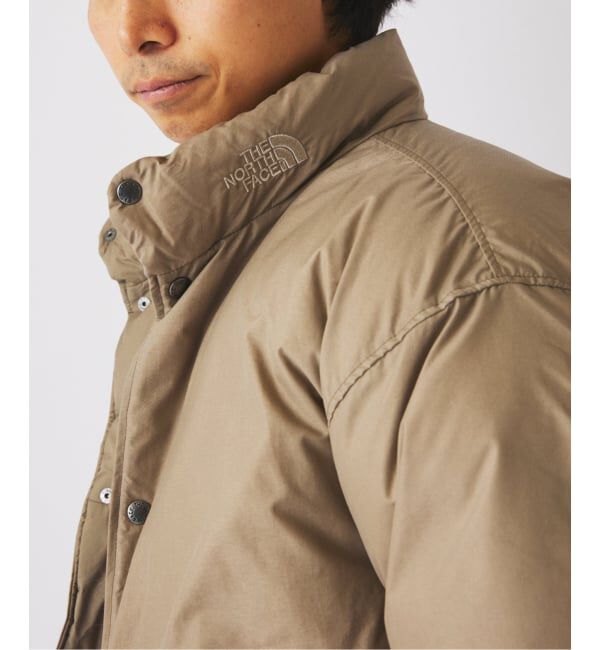 JOURNAL STANDARD relume「THE NORTH FACE /ノースフェイス オルタレーション シエラジャケット ND92565」|ダウン|