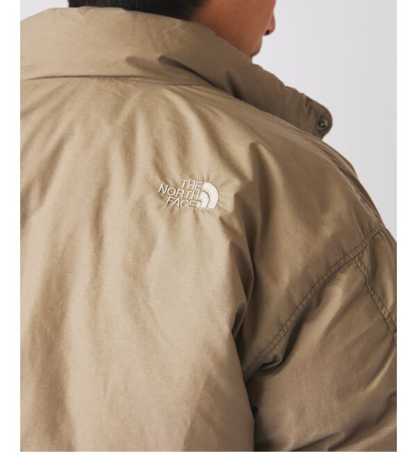 JOURNAL STANDARD relume「THE NORTH FACE /ノースフェイス オルタレーション シエラジャケット ND92565」|ダウン|