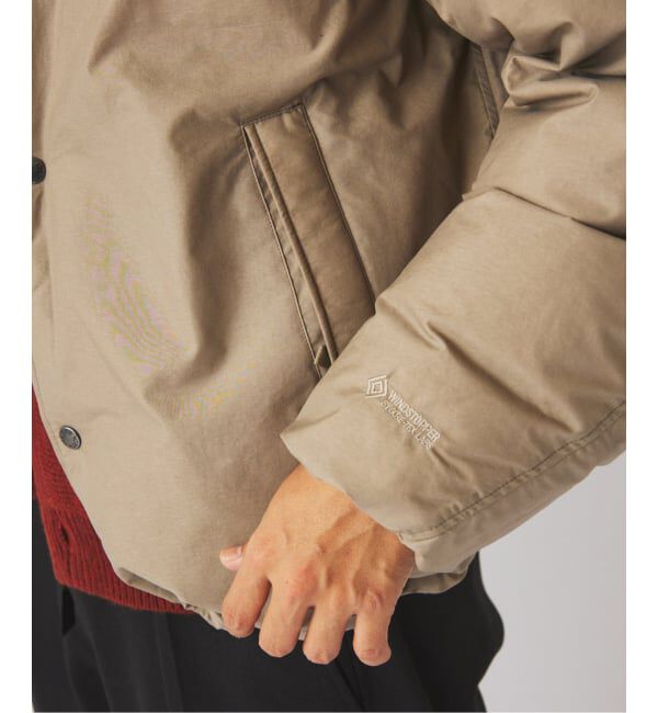 JOURNAL STANDARD relume「THE NORTH FACE /ノースフェイス オルタレーション シエラジャケット ND92565」|ダウン|