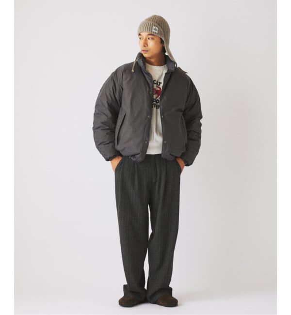 JOURNAL STANDARD relume「THE NORTH FACE /ノースフェイス オルタレーション シエラジャケット ND92565」|ダウン|