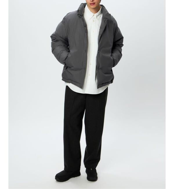 JOURNAL STANDARD relume「THE NORTH FACE /ノースフェイス オルタレーション シエラジャケット ND92565」|ダウン|