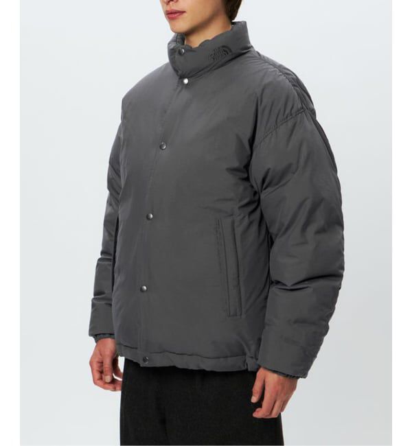 JOURNAL STANDARD relume「THE NORTH FACE /ノースフェイス オルタレーション シエラジャケット ND92565」|ダウン|