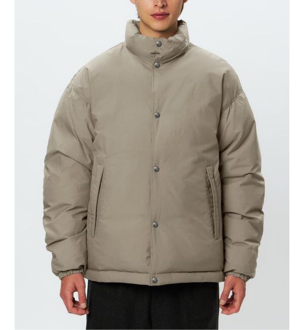 JOURNAL STANDARD relume「THE NORTH FACE /ノースフェイス オルタレーション シエラジャケット ND92565」|ダウン|