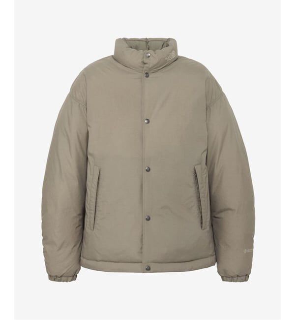 JOURNAL STANDARD relume「THE NORTH FACE /ノースフェイス オルタレーション シエラジャケット ND92565」|ダウン|