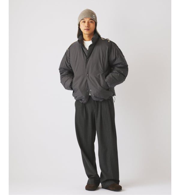 JOURNAL STANDARD relume「THE NORTH FACE /ノースフェイス オルタレーション シエラジャケット ND92565」|ダウン|