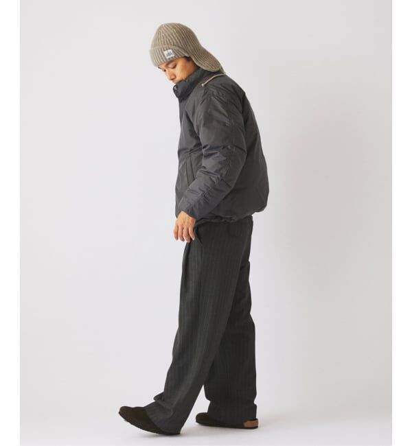 JOURNAL STANDARD relume「THE NORTH FACE /ノースフェイス オルタレーション シエラジャケット ND92565」|ダウン|