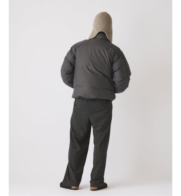 JOURNAL STANDARD relume「THE NORTH FACE /ノースフェイス オルタレーション シエラジャケット ND92565」|ダウン|