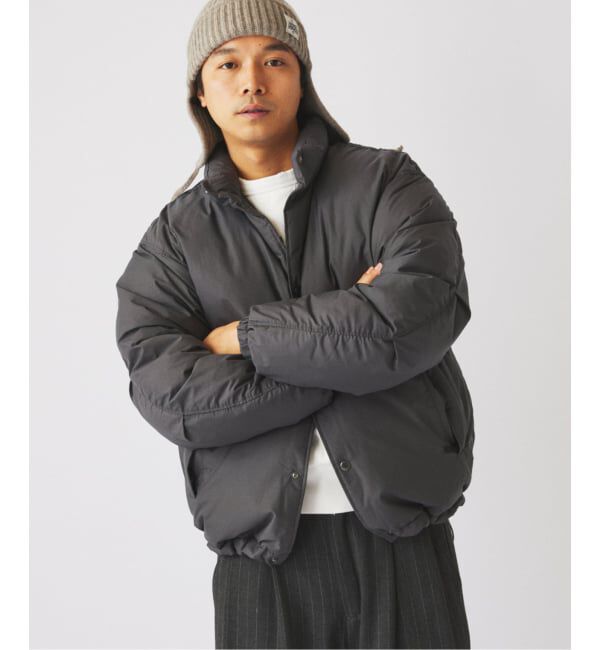JOURNAL STANDARD relume「THE NORTH FACE /ノースフェイス オルタレーション シエラジャケット ND92565」|ダウン|