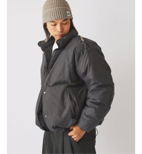 JOURNAL STANDARD relume「THE NORTH FACE /ノースフェイス オルタレーション シエラジャケット ND92565」|ダウン|