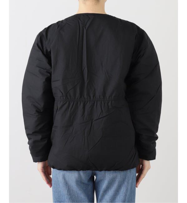 JOURNAL STANDARD relume「【THE NORTH FACE】 オルタレーションゼファーシェルカーディガン：ダウン ND92561」|ダウン|