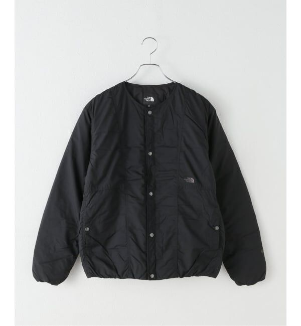 JOURNAL STANDARD relume「【THE NORTH FACE】 オルタレーションゼファーシェルカーディガン：ダウン ND92561」|ダウン|