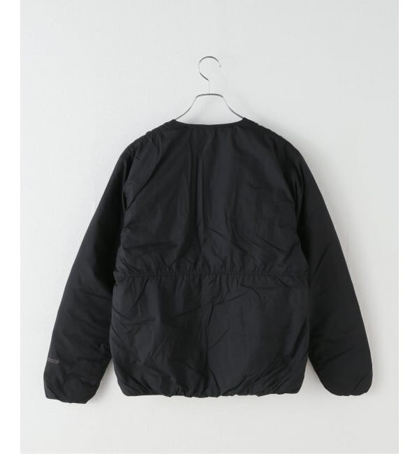 JOURNAL STANDARD relume「【THE NORTH FACE】 オルタレーションゼファーシェルカーディガン：ダウン ND92561」|ダウン|