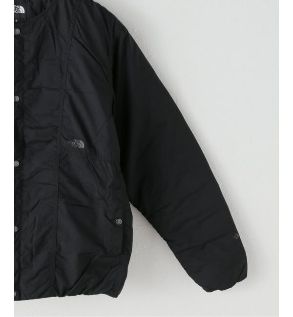 JOURNAL STANDARD relume「【THE NORTH FACE】 オルタレーションゼファーシェルカーディガン：ダウン ND92561」|ダウン|