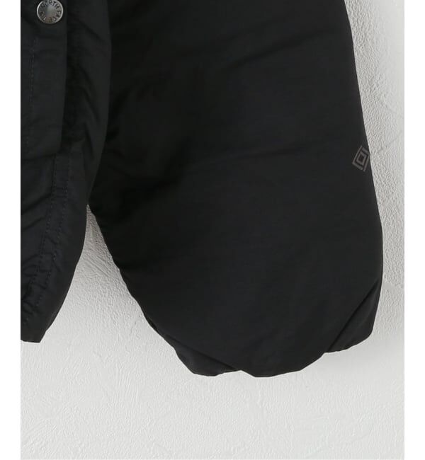 JOURNAL STANDARD relume「【THE NORTH FACE】 オルタレーションゼファーシェルカーディガン：ダウン ND92561」|ダウン|