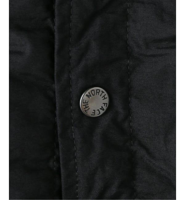 JOURNAL STANDARD relume「【THE NORTH FACE】 オルタレーションゼファーシェルカーディガン：ダウン ND92561」|ダウン|