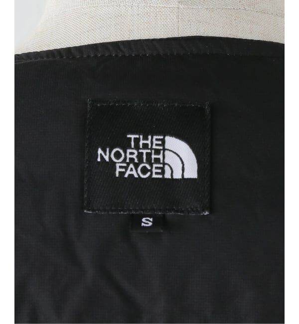 JOURNAL STANDARD relume「【THE NORTH FACE】 オルタレーションゼファーシェルカーディガン：ダウン ND92561」|ダウン|