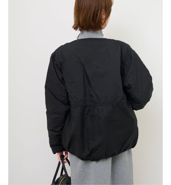 JOURNAL STANDARD relume「【THE NORTH FACE】 オルタレーションゼファーシェルカーディガン：ダウン ND92561」|ダウン|