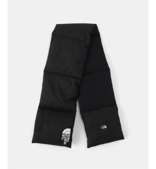 Oriens JOURNAL STANDARD「【THE NORTH FACE / ザ ノースフェイス】  NUPTSE MUFFLER NN72511」|マフラー|