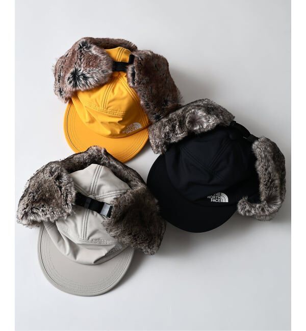 JOURNAL STANDARD relume「THE NORTH FACE / ノースフェイス バッドランドキャップ NN42543」|キャップ・キャスケット|