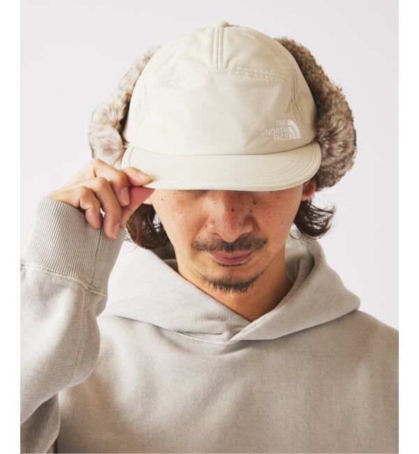 JOURNAL STANDARD relume「THE NORTH FACE / ノースフェイス バッドランドキャップ NN42543」|キャップ・キャスケット|