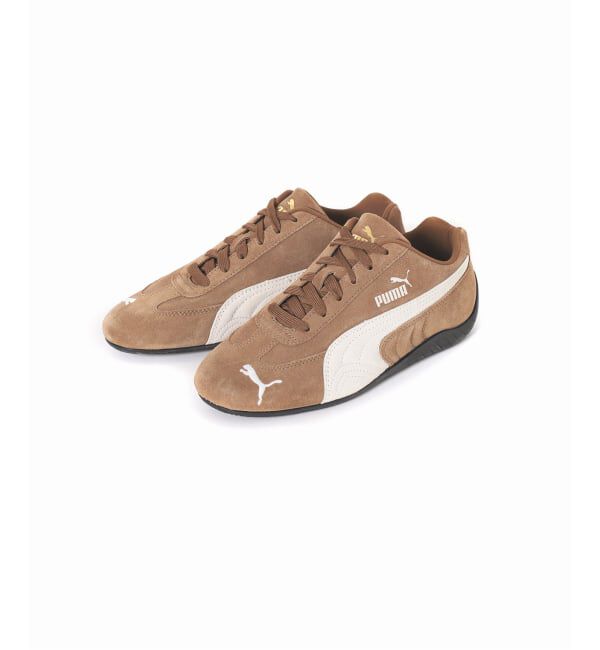 JOURNAL STANDARD「《追加》【PUMA/プーマ】 SPEEDCAT OG」|スニーカー|