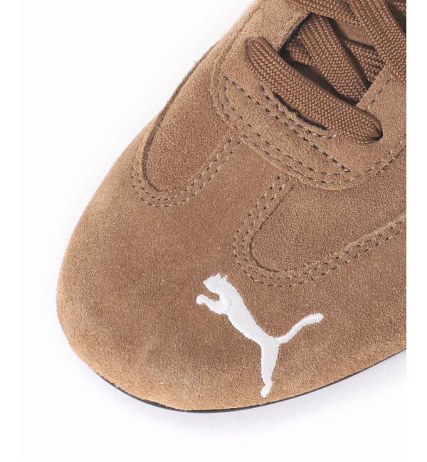 JOURNAL STANDARD「《追加》【PUMA/プーマ】 SPEEDCAT OG」|スニーカー|