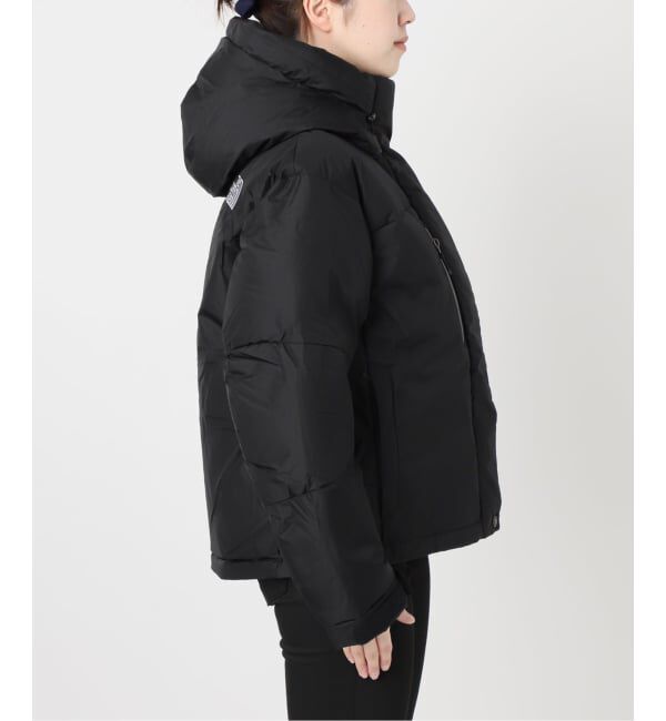 JOURNAL STANDARD「【THE NORTH FACE】SHORT BALTORO LIGHT JACKET」|ダウン|