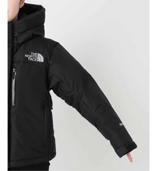 JOURNAL STANDARD「【THE NORTH FACE】SHORT BALTORO LIGHT JACKET」|ダウン|