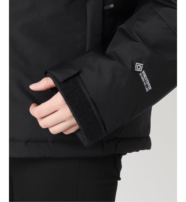 JOURNAL STANDARD「【THE NORTH FACE】SHORT BALTORO LIGHT JACKET」|ダウン|