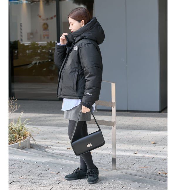 JOURNAL STANDARD「【THE NORTH FACE】SHORT BALTORO LIGHT JACKET」|ダウン|