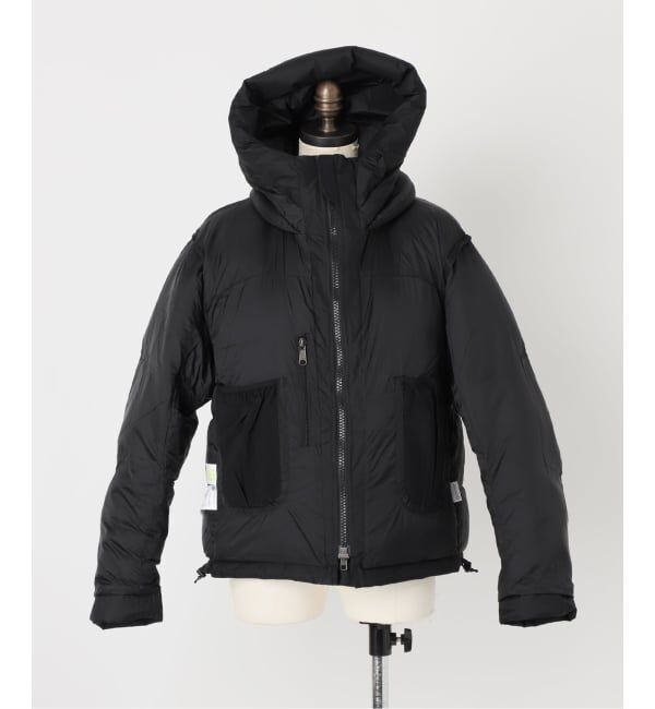 JOURNAL STANDARD「【THE NORTH FACE】SHORT BALTORO LIGHT JACKET」|ダウン|