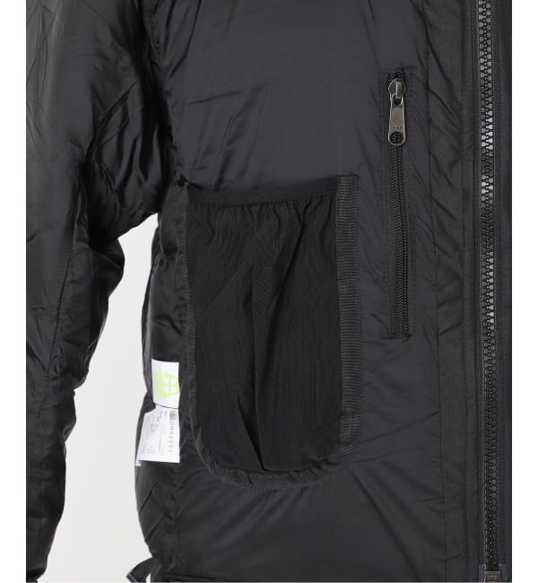 JOURNAL STANDARD「【THE NORTH FACE】SHORT BALTORO LIGHT JACKET」|ダウン|