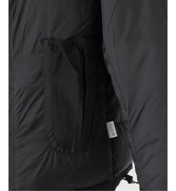 JOURNAL STANDARD「【THE NORTH FACE】SHORT BALTORO LIGHT JACKET」|ダウン|