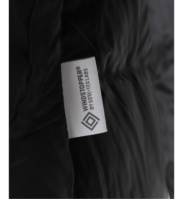 JOURNAL STANDARD「【THE NORTH FACE】SHORT BALTORO LIGHT JACKET」|ダウン|