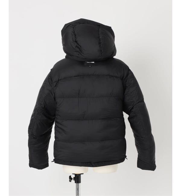 JOURNAL STANDARD「【THE NORTH FACE】SHORT BALTORO LIGHT JACKET」|ダウン|