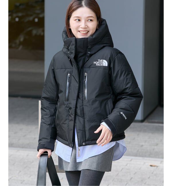 JOURNAL STANDARD「【THE NORTH FACE】SHORT BALTORO LIGHT JACKET」|ダウン|