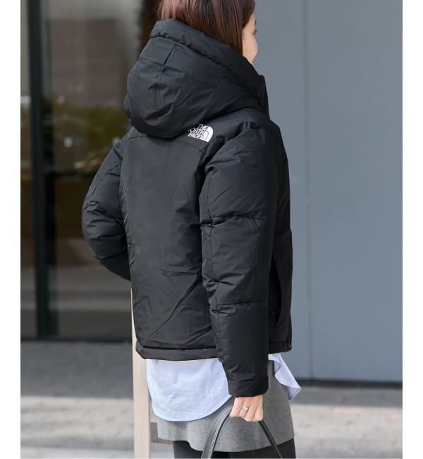 JOURNAL STANDARD「【THE NORTH FACE】SHORT BALTORO LIGHT JACKET」|ダウン|