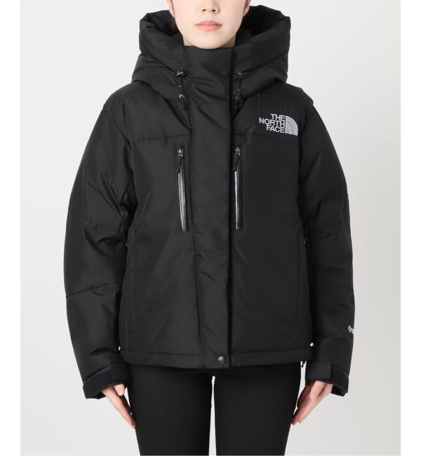 JOURNAL STANDARD「【THE NORTH FACE】SHORT BALTORO LIGHT JACKET」|ダウン|