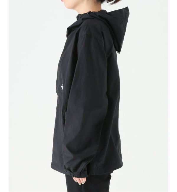journal standard L'essage「《追加予約》【THE NORTH FACE】Compact Jacket：コンパクトジャケット」|ブルゾン・スタジャン|