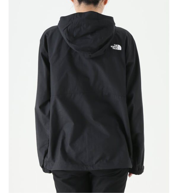 journal standard L'essage「《追加予約》【THE NORTH FACE】Compact Jacket：コンパクトジャケット」|ブルゾン・スタジャン|