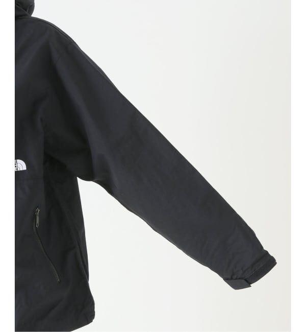 journal standard L'essage「《追加予約》【THE NORTH FACE】Compact Jacket：コンパクトジャケット」|ブルゾン・スタジャン|
