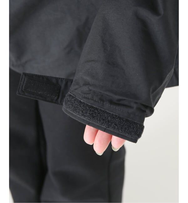 journal standard L'essage「《追加予約》【THE NORTH FACE】Compact Jacket：コンパクトジャケット」|ブルゾン・スタジャン|