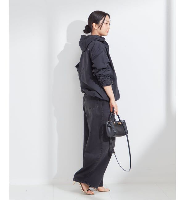 journal standard L'essage「《追加予約》【THE NORTH FACE】Compact Jacket：コンパクトジャケット」|ブルゾン・スタジャン|