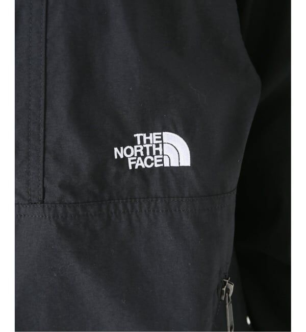 journal standard L'essage「《追加予約》【THE NORTH FACE】Compact Jacket：コンパクトジャケット」|ブルゾン・スタジャン|