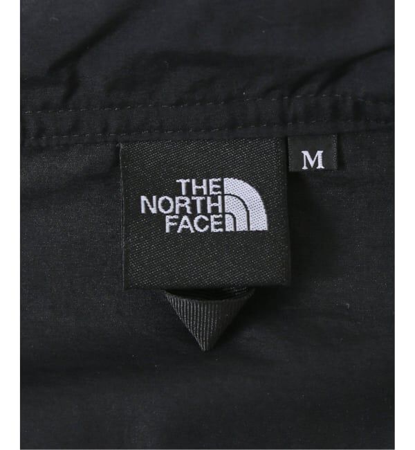 journal standard L'essage「《追加予約》【THE NORTH FACE】Compact Jacket：コンパクトジャケット」|ブルゾン・スタジャン|