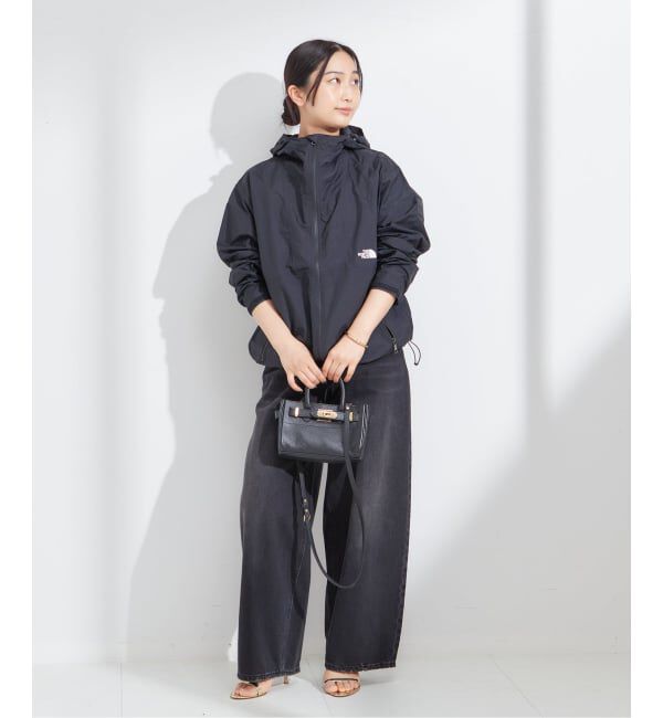 journal standard L'essage「《追加予約》【THE NORTH FACE】Compact Jacket：コンパクトジャケット」|ブルゾン・スタジャン|