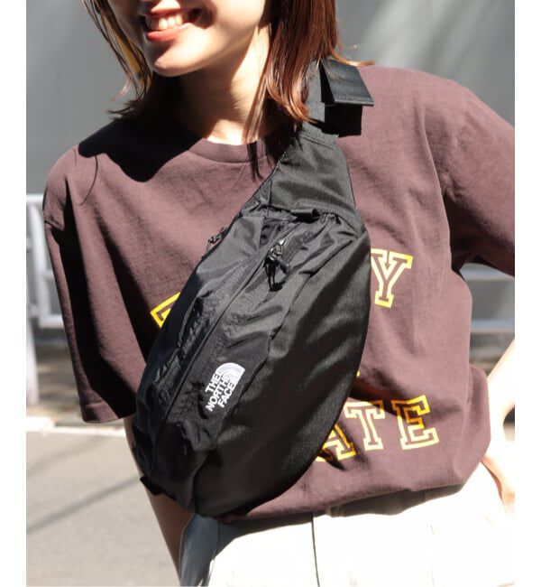JOURNAL STANDARD relume「《追加予約3》［26SS新作］【THE NORTH FACE】SWEEP：ウエストポーチ」|その他|