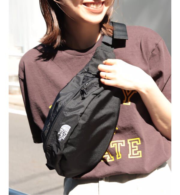 JOURNAL STANDARD relume「《追加予約3》［26SS新作］【THE NORTH FACE】SWEEP：ウエストポーチ」|その他|