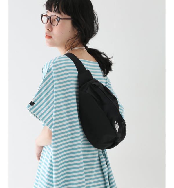 JOURNAL STANDARD relume「《追加予約3》［26SS新作］【THE NORTH FACE】SWEEP：ウエストポーチ」|その他|